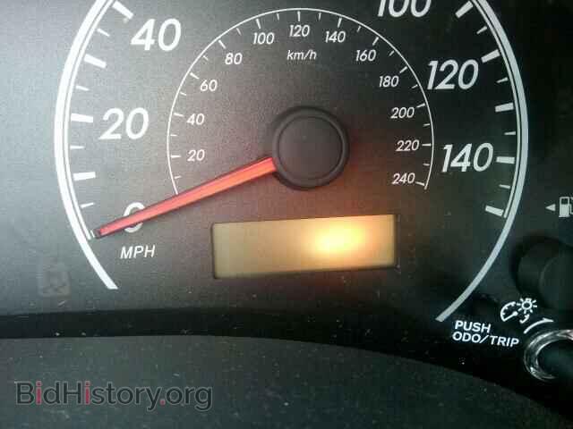2013 TOYOTA COROLLA - VIN: 2T1BU4EEXDC972435 - Photo 8