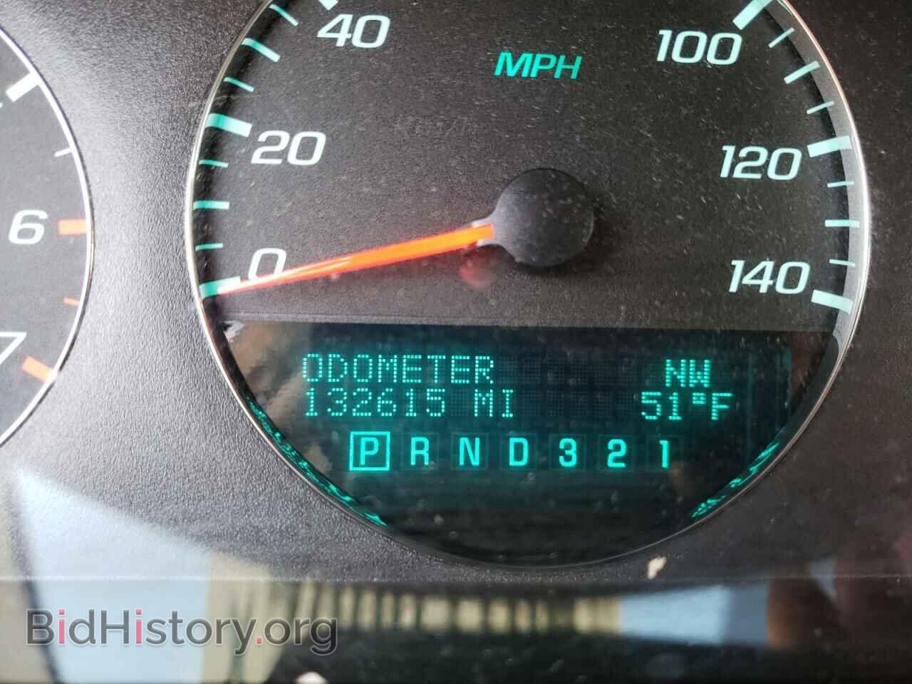 2010 CHEVROLET IMPALA - VIN: 2G1WC5EM5A1190595 - Фото 8