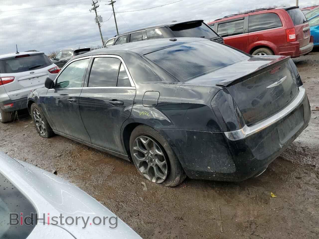 2012 CHRYSLER 300 - VIN: 2C3CCAAG7CH112613 - Фото 2