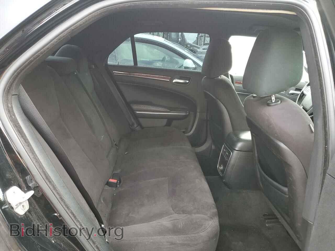 2012 CHRYSLER 300 - VIN: 2C3CCAAG7CH112613 - Фото 10