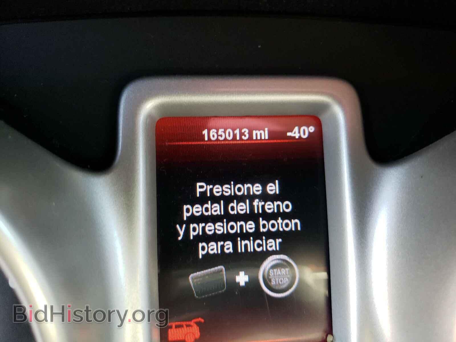 2012 DODGE JOURNEY - VIN: 3C4PDCABXCT140603 - Фото 8