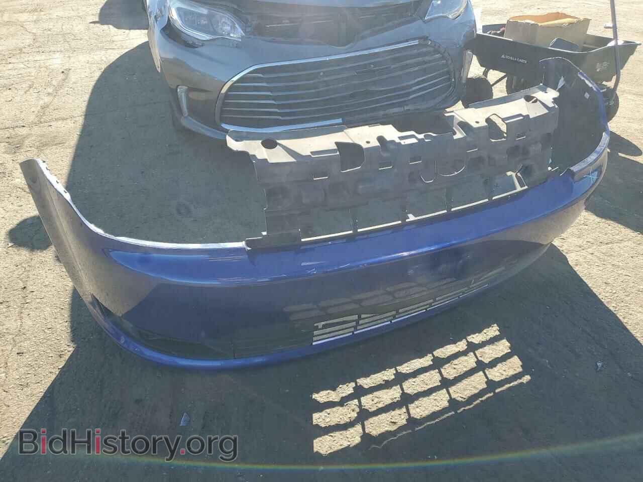 2015 FORD FLEX - VIN: 2FMGK5B88FBA04583 - Фото 13