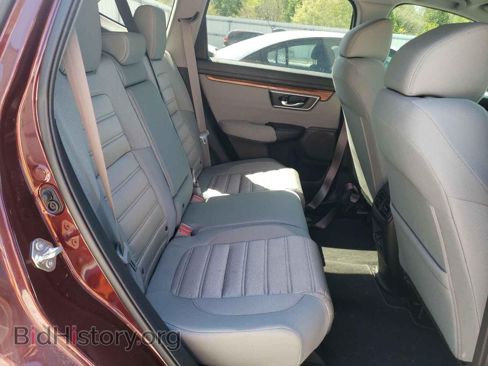 2019 HONDA CRV - VIN: 7FARW2H58KE041437 - Фото 6