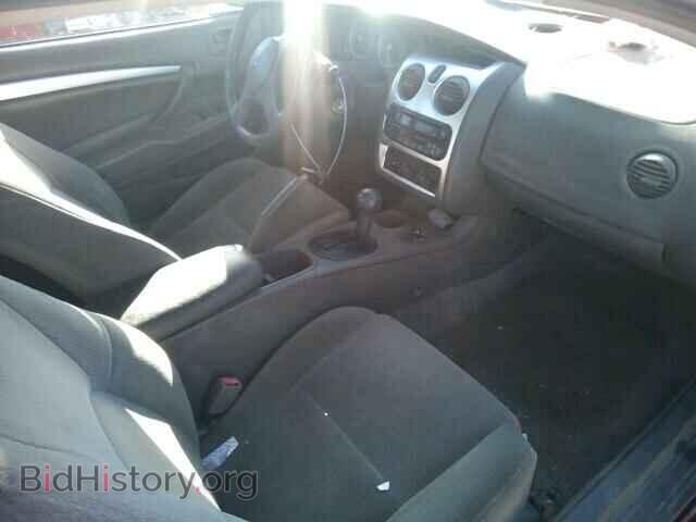 2004 CHRYSLER SEBRING - VIN: 4C3AG42G94E034385 - Фото 5