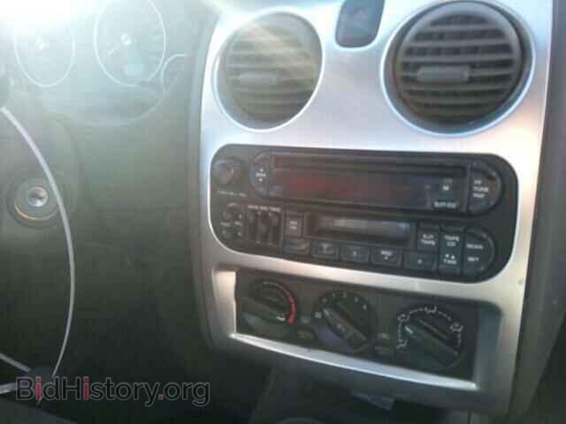 2004 CHRYSLER SEBRING - VIN: 4C3AG42G94E034385 - Фото 9