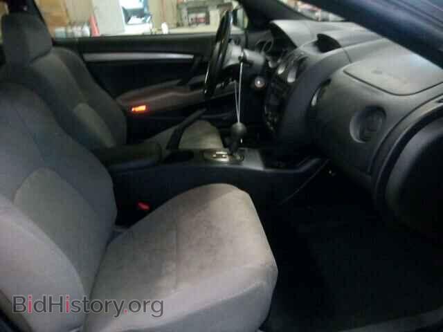 2005 MITSUBISHI ECLIPSE - VIN: 4A3AC44G25E015651 - Фото 5