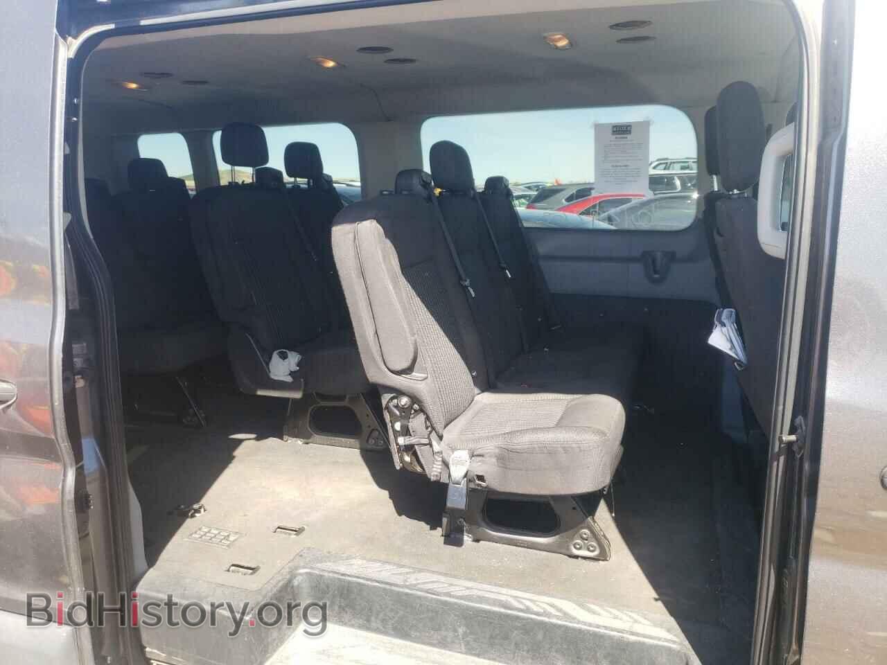 2017 FORD TRANSIT CO - VIN: 1FBZX2YM4HKA67629 - Фото 6