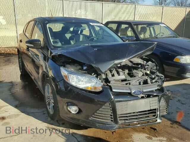 Фотография 1FADP3K29EL252693 - FORD FOCUS 2014