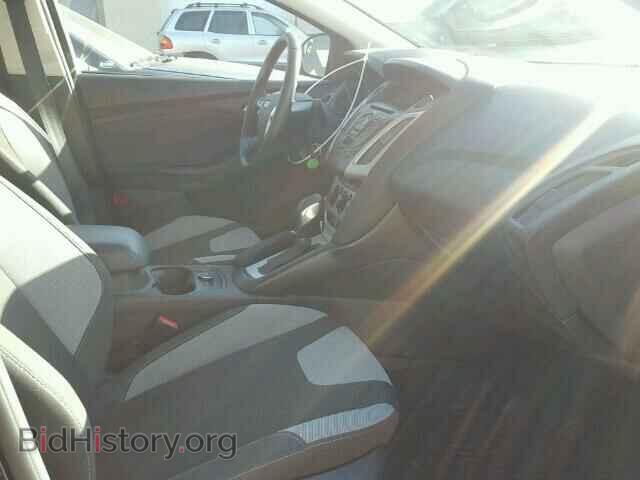 2014 FORD FOCUS - VIN: 1FADP3K29EL252693 - Фото 5