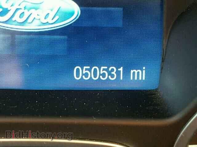 2014 FORD FOCUS - VIN: 1FADP3K29EL252693 - Фото 8