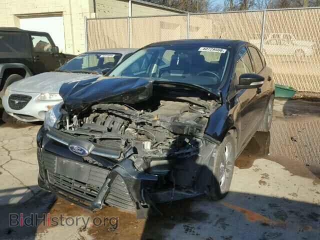 2014 FORD FOCUS - VIN: 1FADP3K29EL252693 - Фото 10