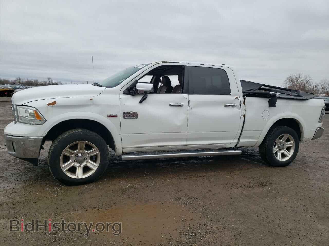 Photo 1C6RR7WT2GS387793 - RAM 1500 2016