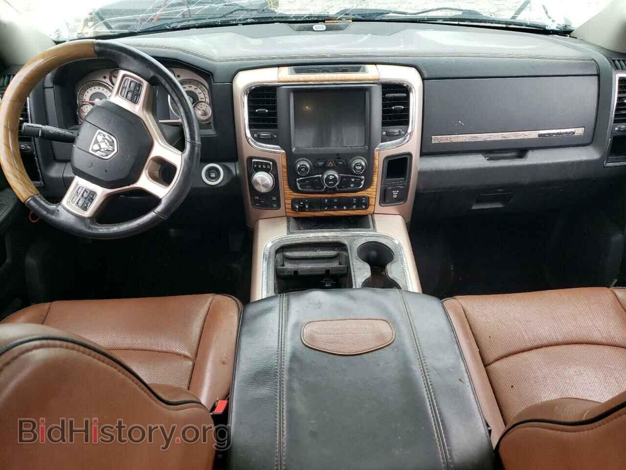 2016 RAM 1500 - VIN: 1C6RR7WT2GS387793 - Фото 8