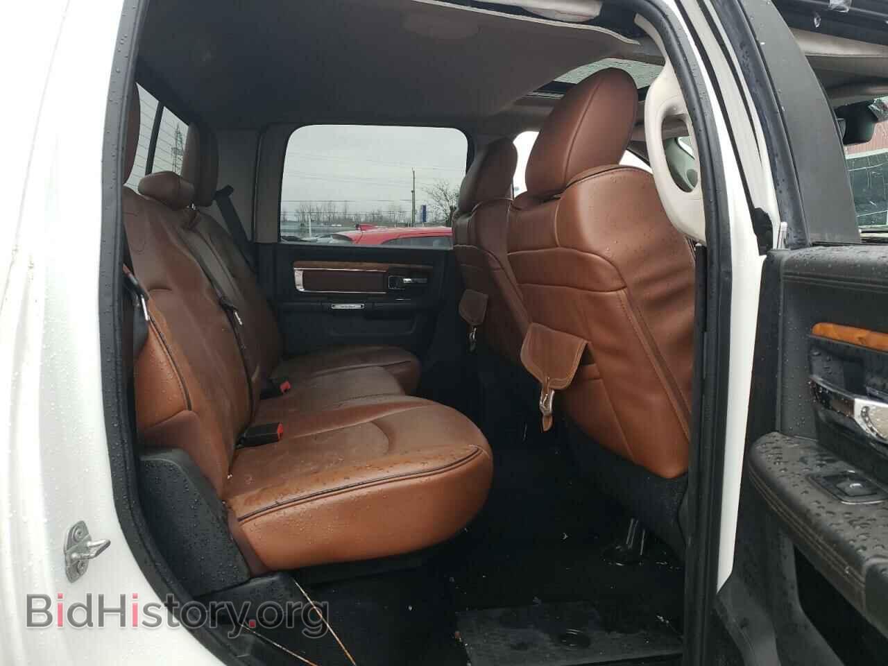 2016 RAM 1500 - VIN: 1C6RR7WT2GS387793 - Фото 10