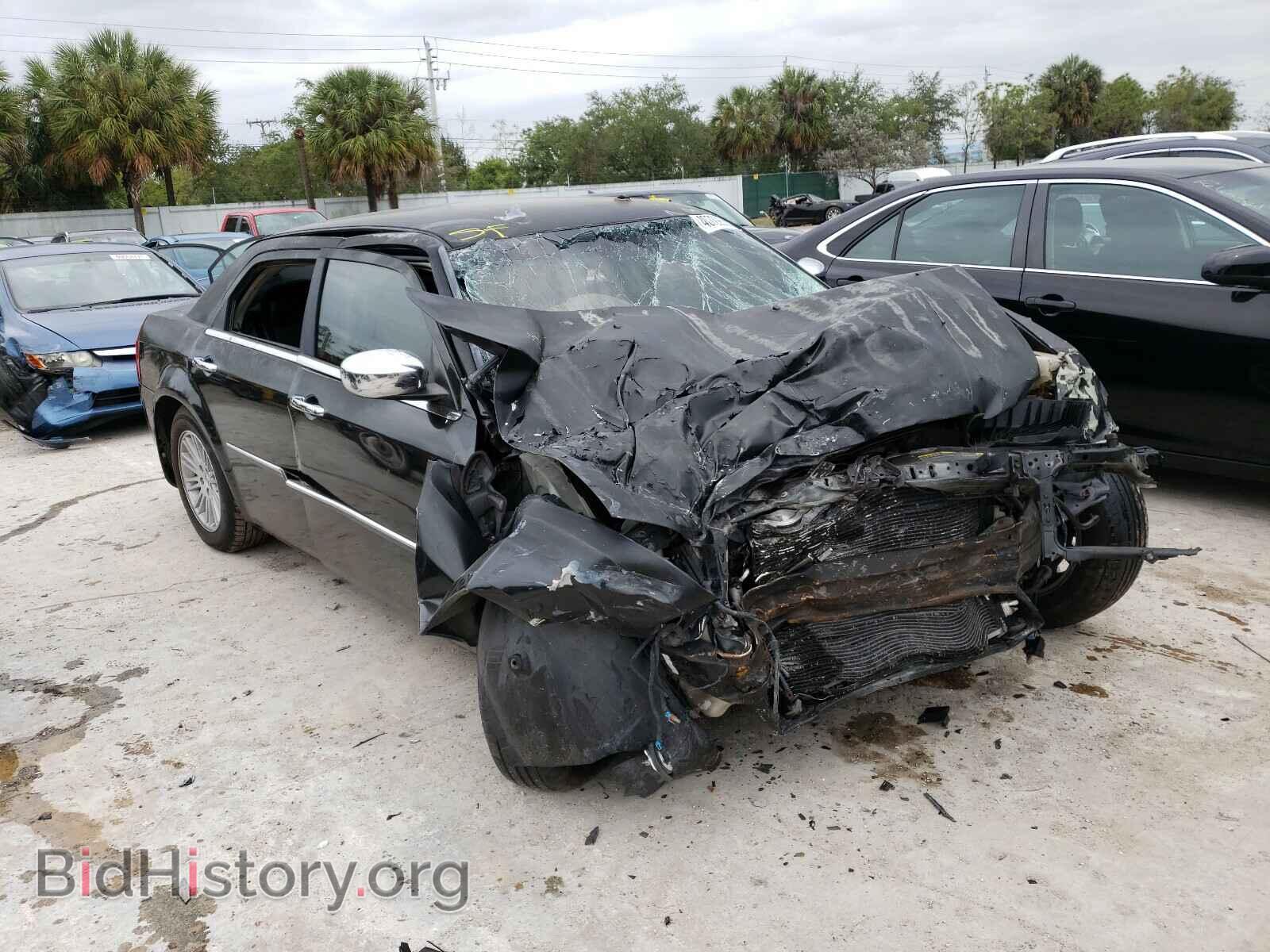 Photo 2C3CA5CV1AH221266 - CHRYSLER 300 2010