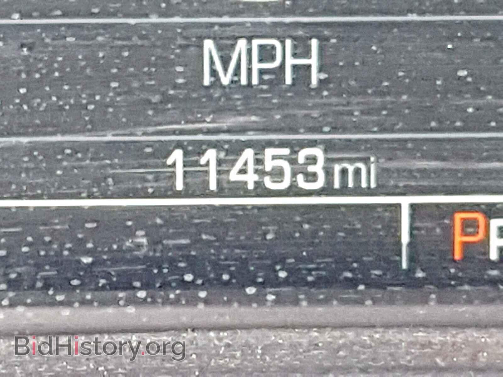 2019 CHEVROLET SILVERADO - VIN: 2GCRCPEC2K1131416 - Фото 8
