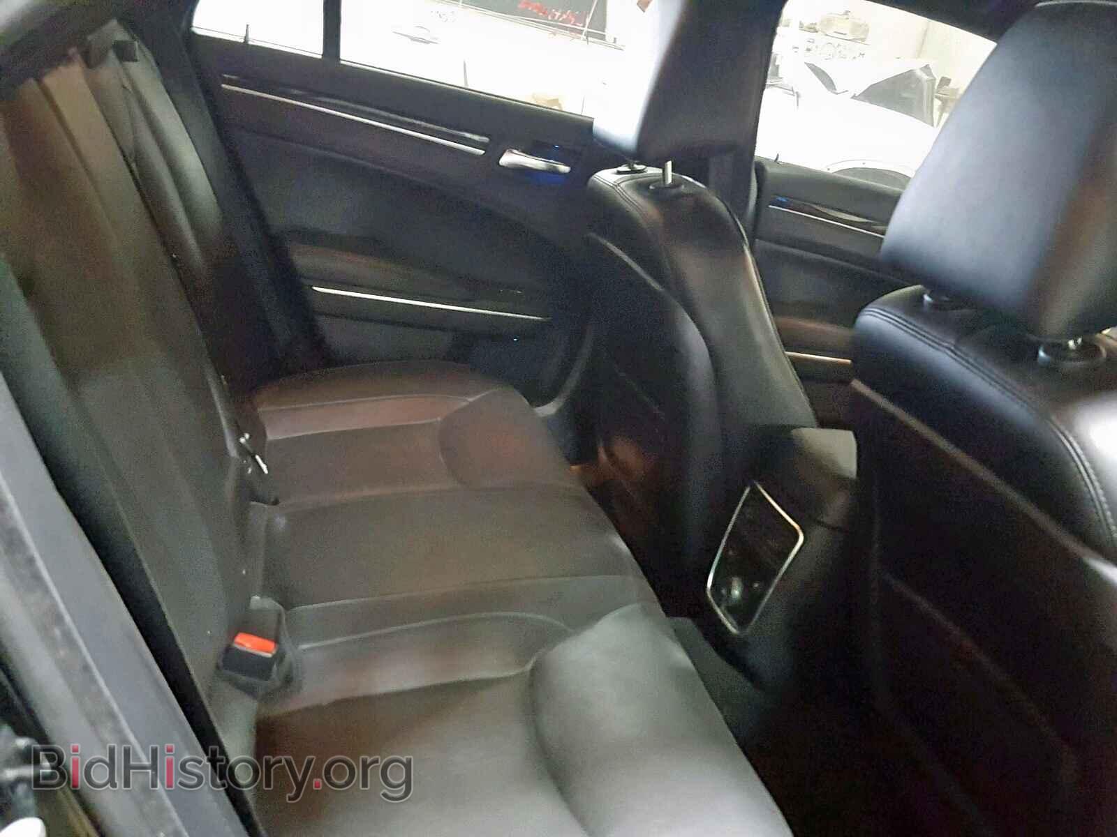 2012 CHRYSLER 300 - VIN: 2C3CCAKTXCH313997 - Фото 6