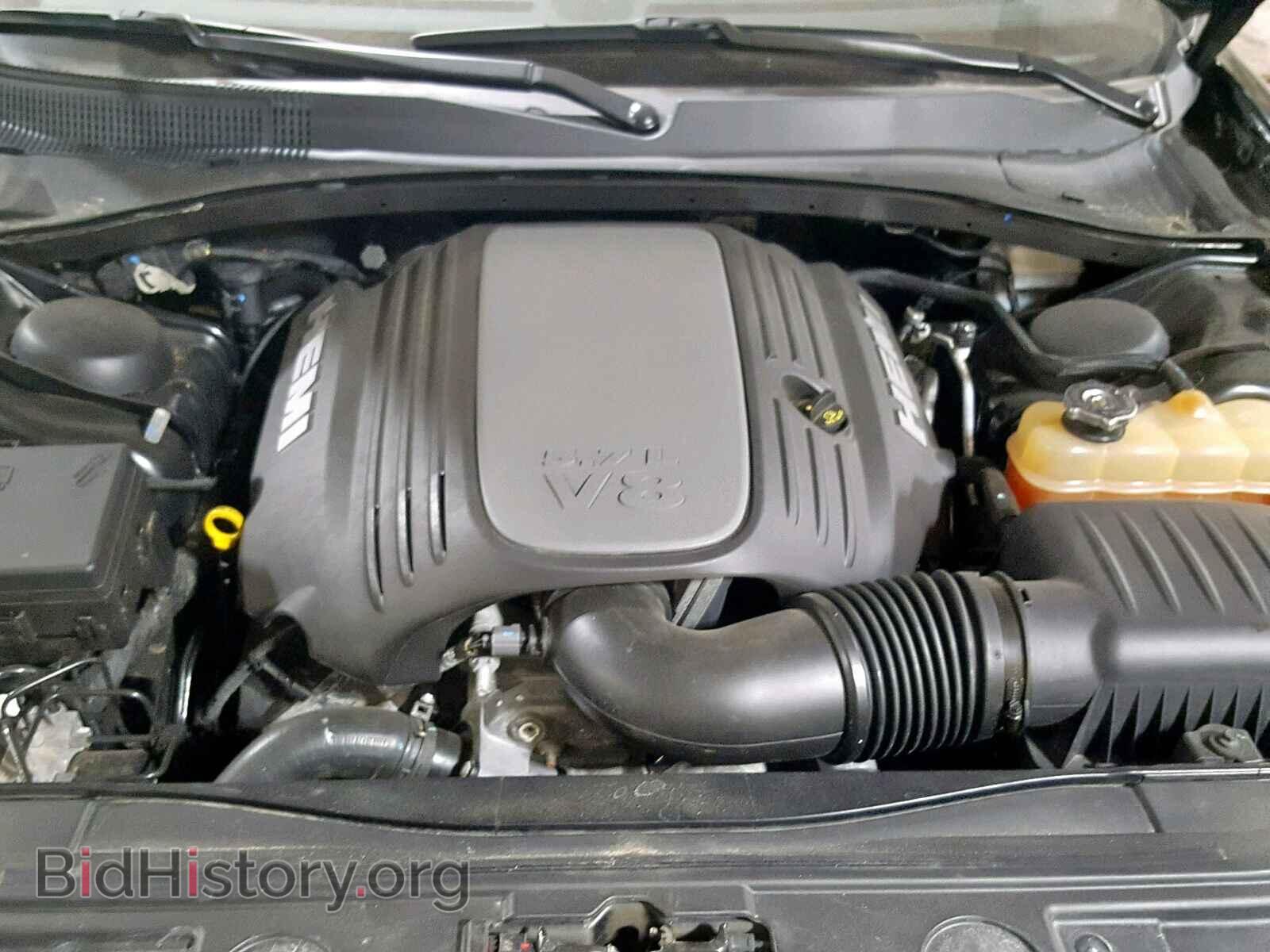 2012 CHRYSLER 300 - VIN: 2C3CCAKTXCH313997 - Фото 7