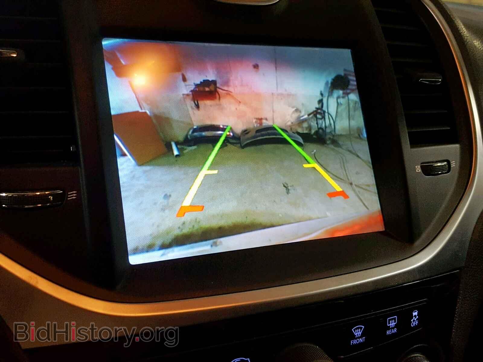 2012 CHRYSLER 300 - VIN: 2C3CCAKTXCH313997 - Фото 9