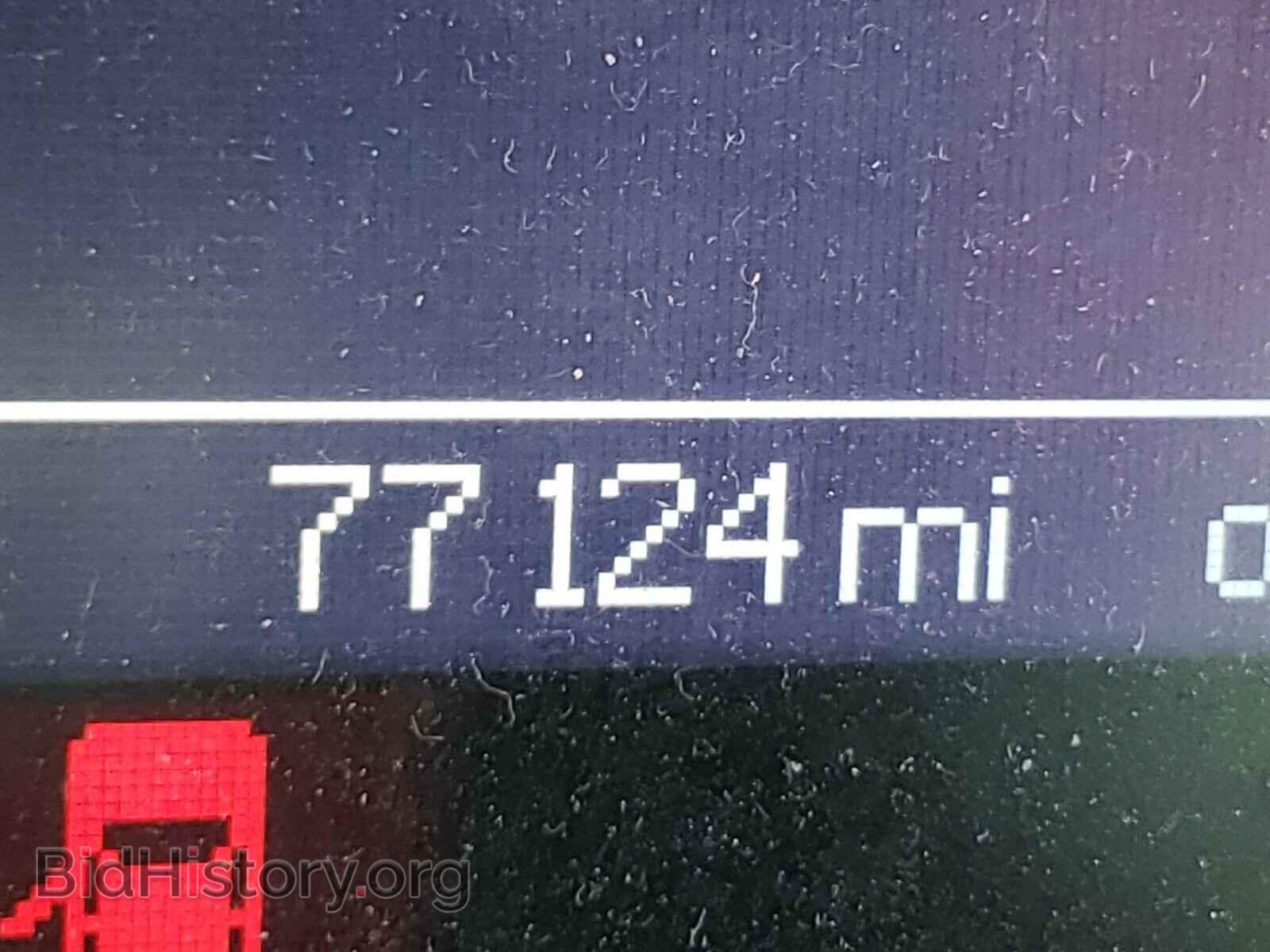 2014 CHRYSLER MINIVAN - VIN: 2C4RC1CG9ER225107 - Фото 8