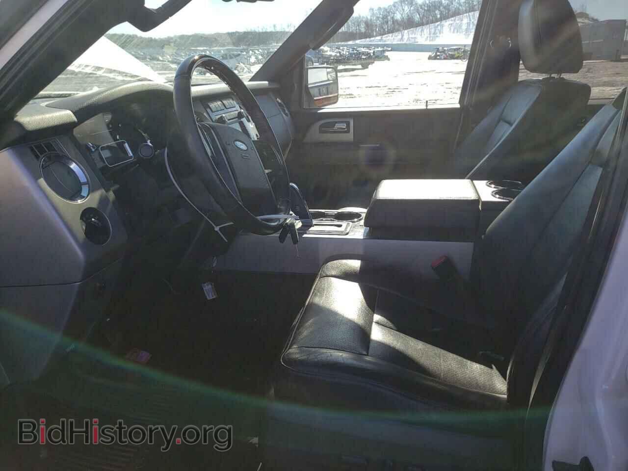 2014 FORD EXPEDITION - VIN: 1FMJK2A59EEF32423 - Фото 7