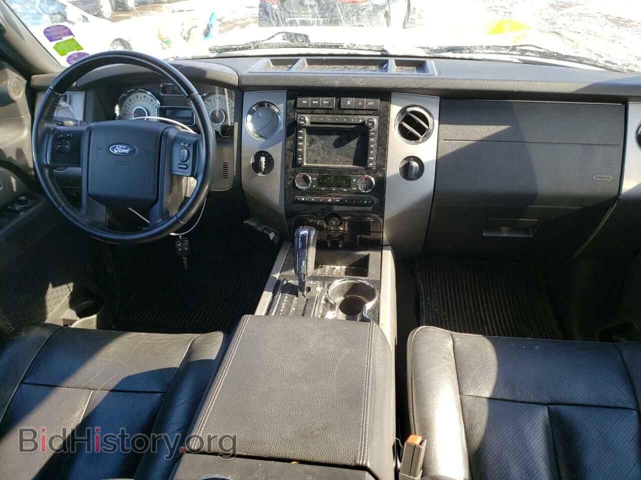 2014 FORD EXPEDITION - VIN: 1FMJK2A59EEF32423 - Фото 8