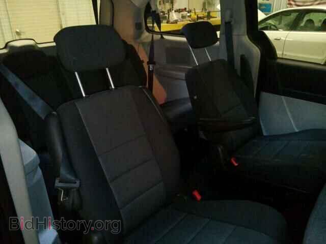 2009 DODGE CARAVAN - VIN: 2D8HN54109R658359 - Фото 6