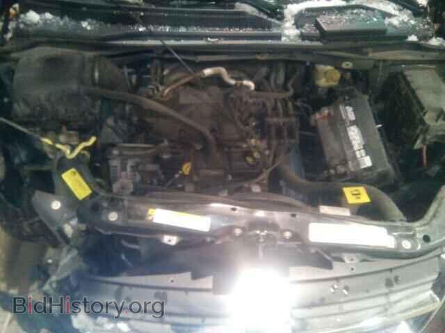 2009 DODGE CARAVAN - VIN: 2D8HN54109R658359 - Фото 7