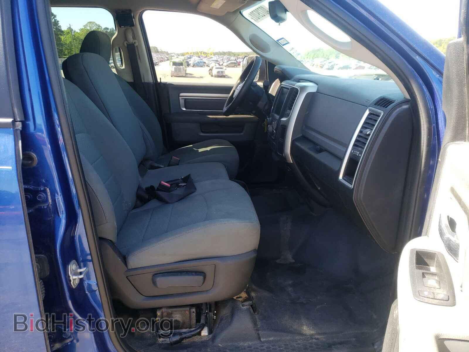 2017 RAM 3500 - VIN: 3C7WRSCJ2HG615109 - Фото 5