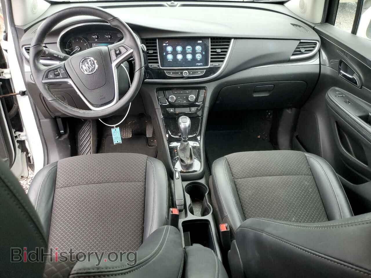 2019 BUICK ENCORE - VIN: KL4CJASB0KB779044 - Фото 8