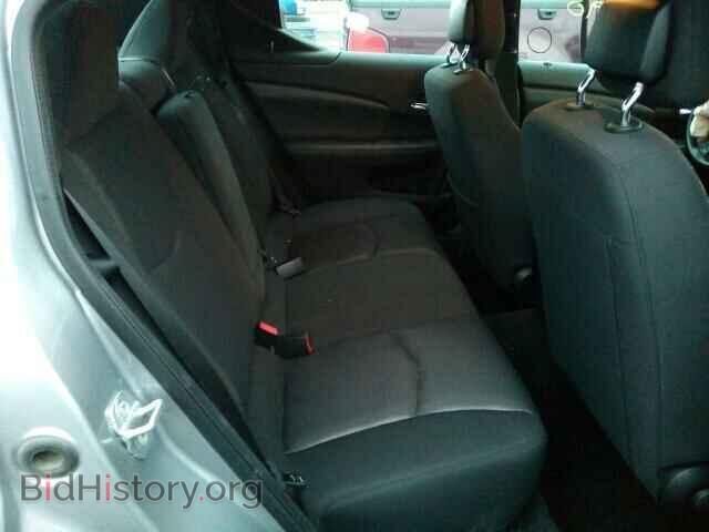 2013 DODGE AVENGER - VIN: 1C3CDZAB0DN690951 - Photo 6