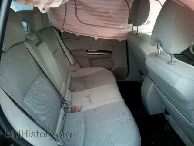 2011 SUBARU FORESTER - VIN: JF2SHADC7BH755700 - Фото 6