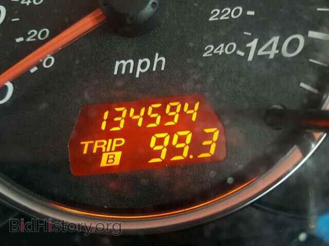 2008 MAZDA 6 - VIN: 1YVHP80C385M47793 - Фото 8