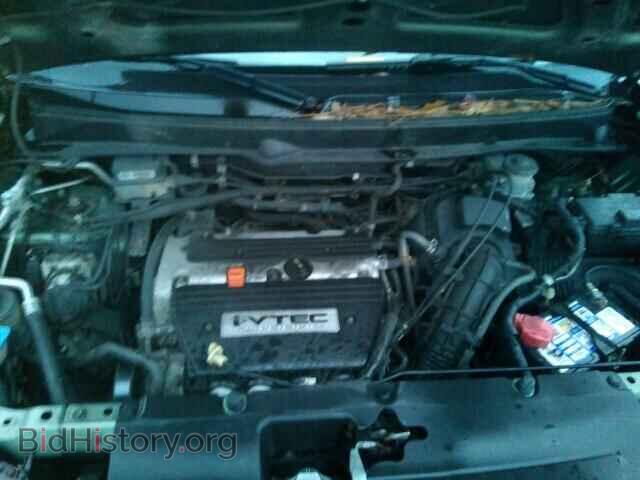 2005 HONDA ELEMENT - VIN: 5J6YH27675L006329 - Фото 7