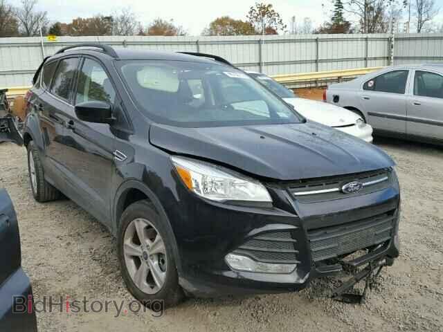Фотография 1FMCU9GX4FUB15366 - FORD ESCAPE 2015