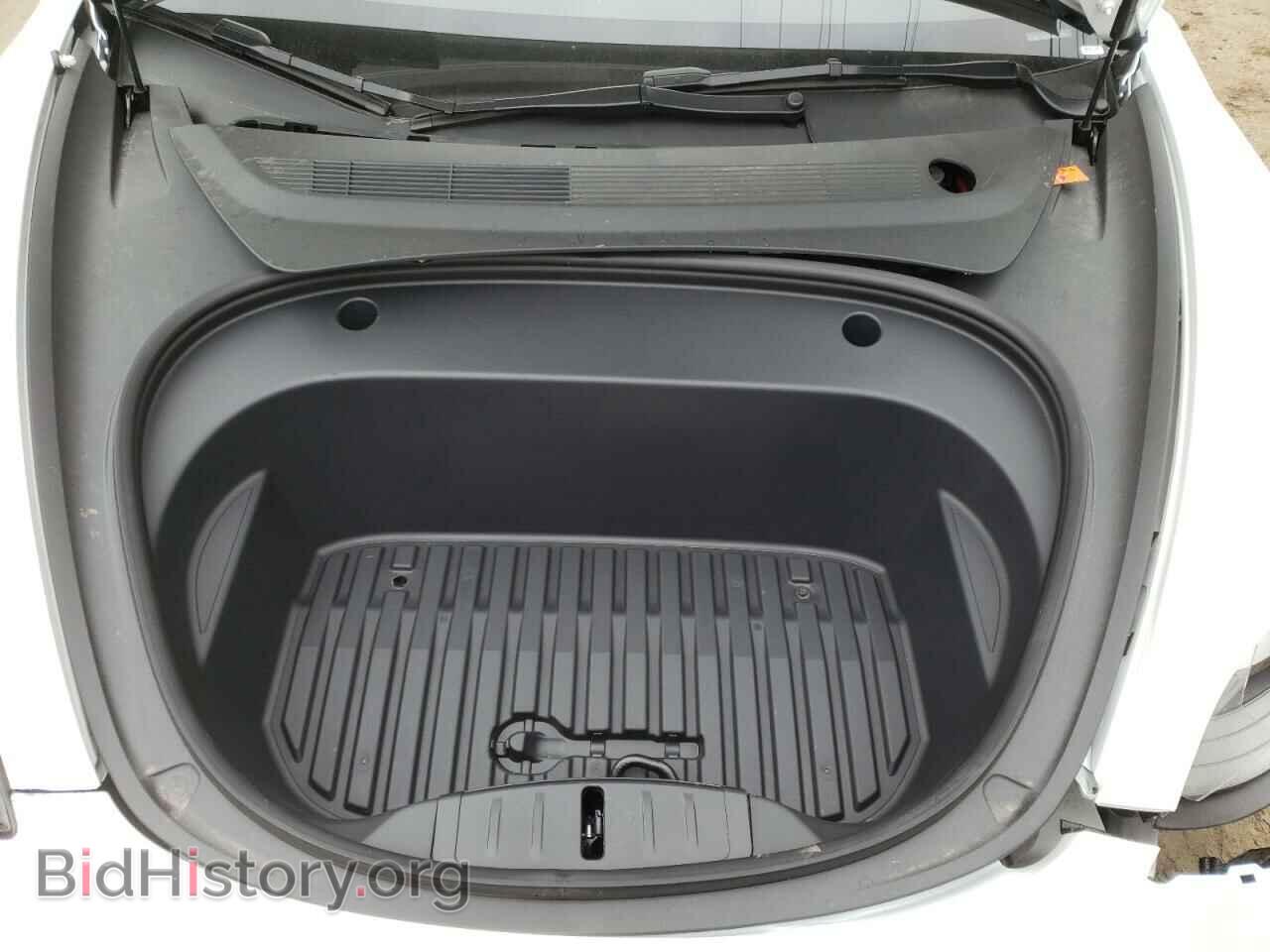 2022 TESLA MODEL 3 - VIN: 5YJ3E1EB2NF143569 - Photo 7
