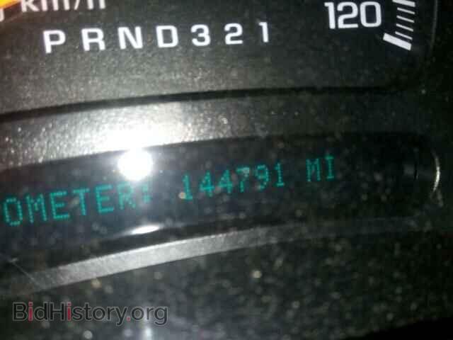 2006 CHEVROLET SILVERADO - VIN: 1GCEK19B96E214541 - Фото 8