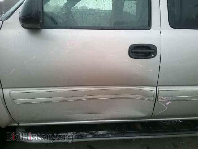 2006 CHEVROLET SILVERADO - VIN: 1GCEK19B96E214541 - Фото 9