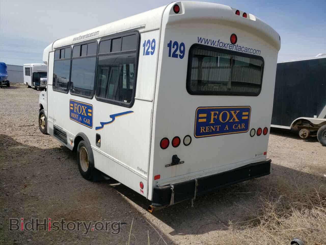 2015 FORD ECONOLINE - VIN: 1FDEE3FL9FDA19573 - Photo 3