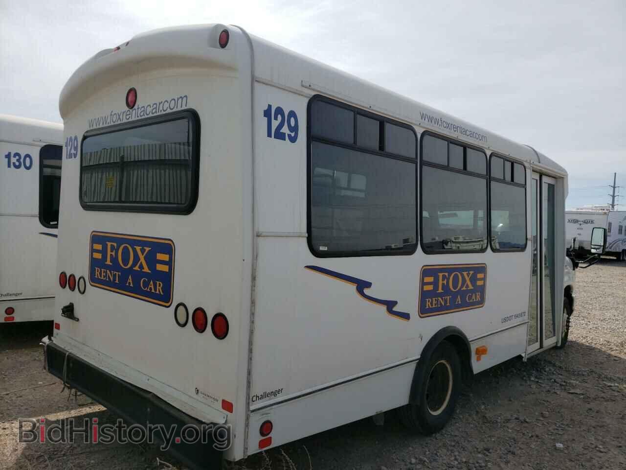 2015 FORD ECONOLINE - VIN: 1FDEE3FL9FDA19573 - Photo 4