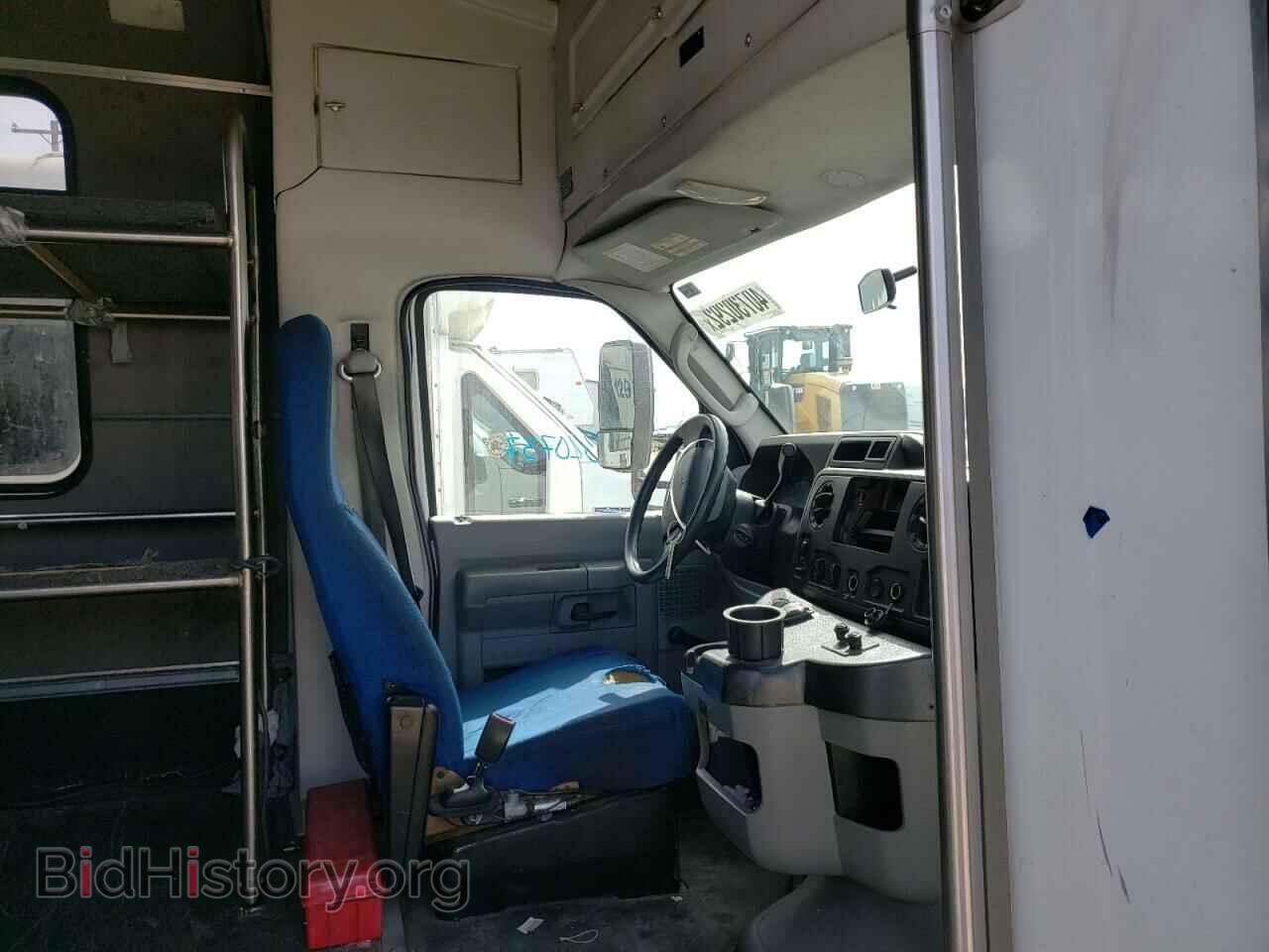 2015 FORD ECONOLINE - VIN: 1FDEE3FL9FDA19573 - Photo 5