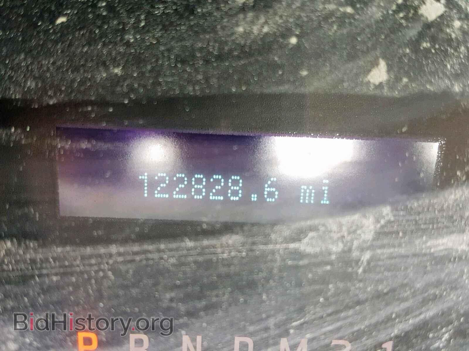 2013 FORD F150 - VIN: 1FTMF1CF5DFB41915 - Фото 8