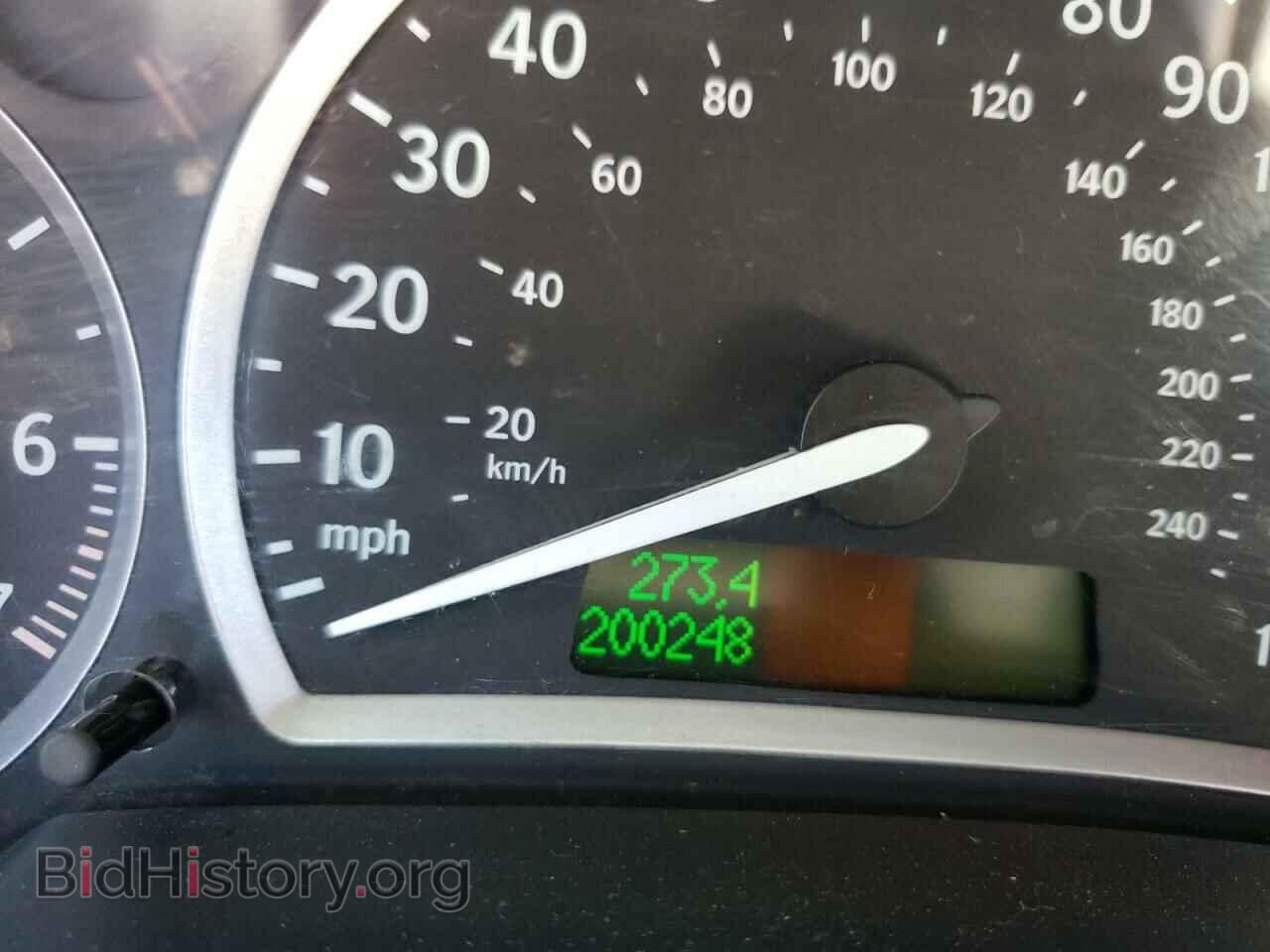 2006 SAAB 9 3 - VIN: YS3FD59Y461126619 - Фото 8