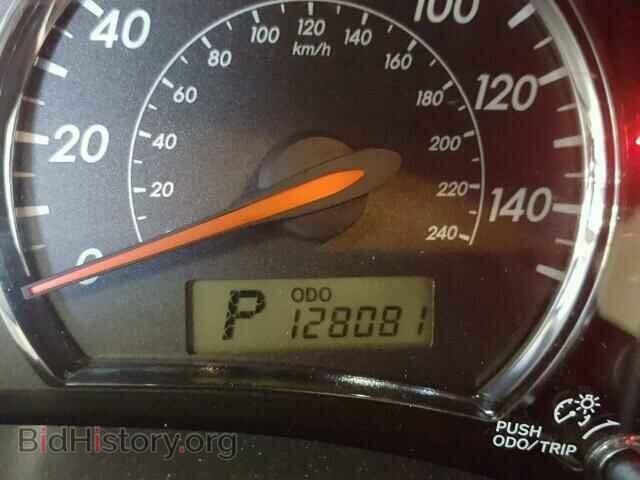 2011 TOYOTA COROLLA - VIN: 2T1BU4EE5BC623406 - Фото 8