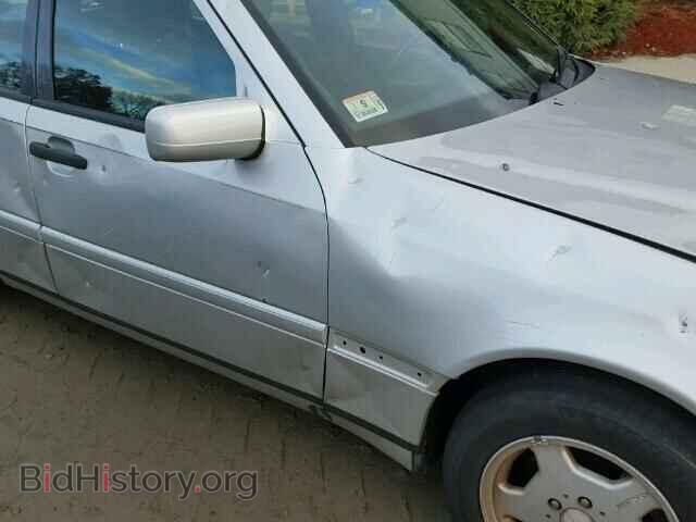 1996 MERCEDES-BENZ C280 - VIN: WDBHA28E0TF464708 - Photo 9
