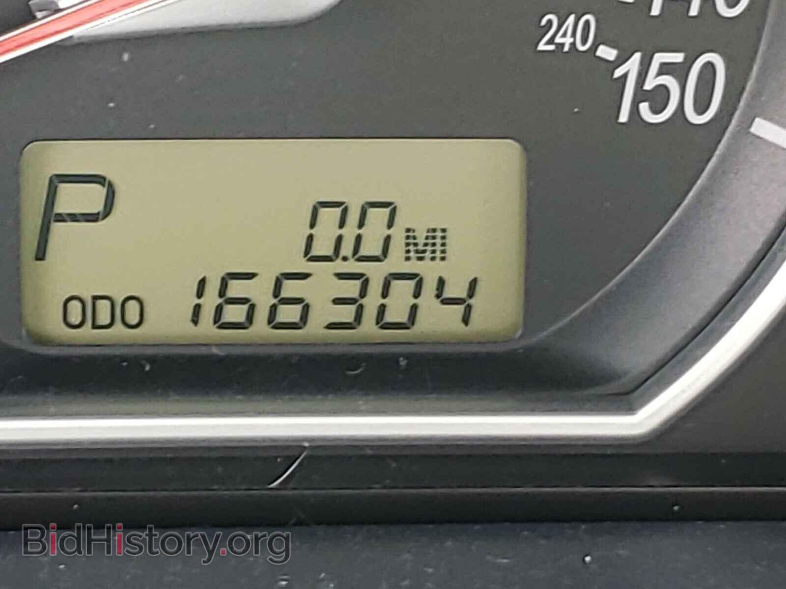2007 HYUNDAI SONATA - VIN: 5NPET46CX7H257685 - Фото 8