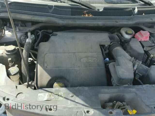 2011 FORD EXPLORER - VIN: 1FMHK7F84BGA68973 - Фото 7