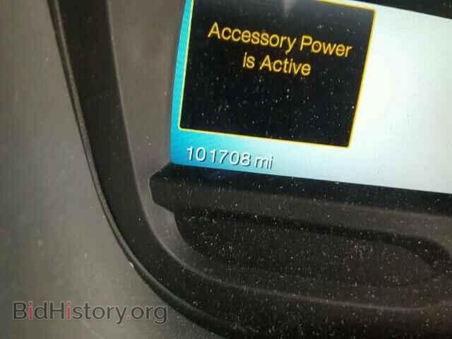 2011 FORD EXPLORER - VIN: 1FMHK7F84BGA68973 - Фото 8