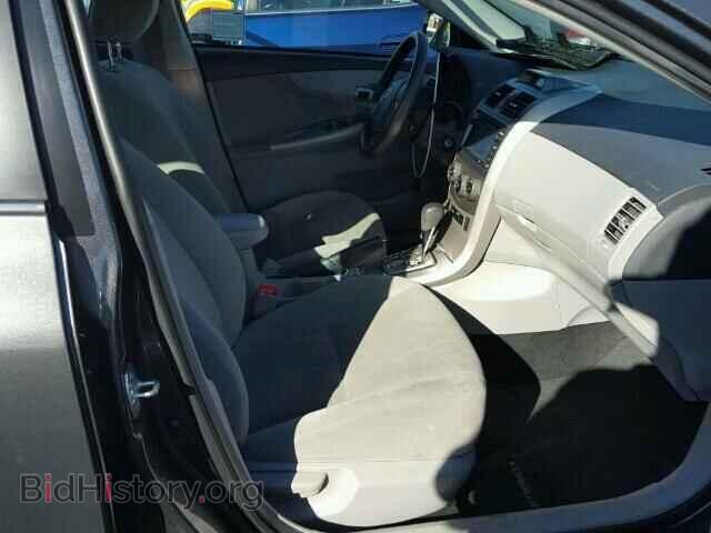 2013 TOYOTA COROLLA - VIN: 2T1BU4EEXDC110879 - Photo 5
