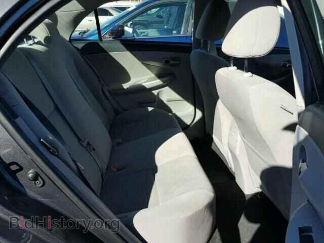 2013 TOYOTA COROLLA - VIN: 2T1BU4EEXDC110879 - Photo 6